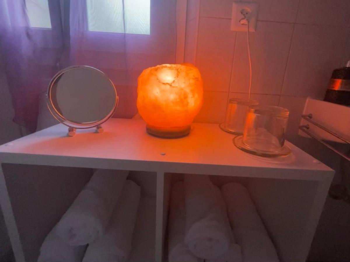 Schone Wohnung In Sierre Esterno foto